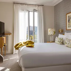 De Banville Paris