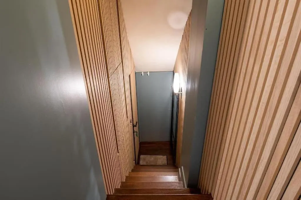 Paris 1Er - Magnifique Duplex Daire 0*,